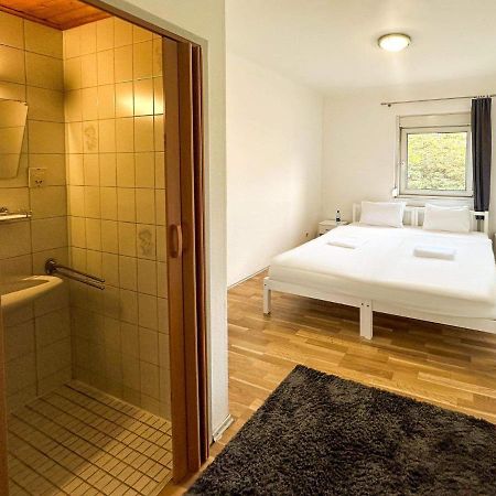 Adelin Doppelzimmer 1 Wien Eksteriør bilde