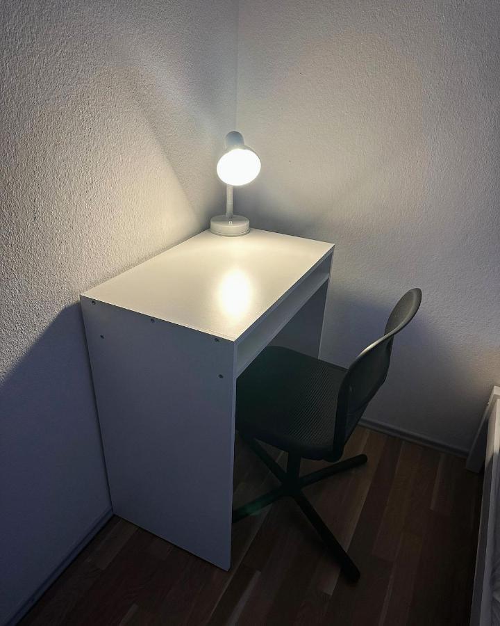 Adelin Doppelzimmer 1 Wien Eksteriør bilde