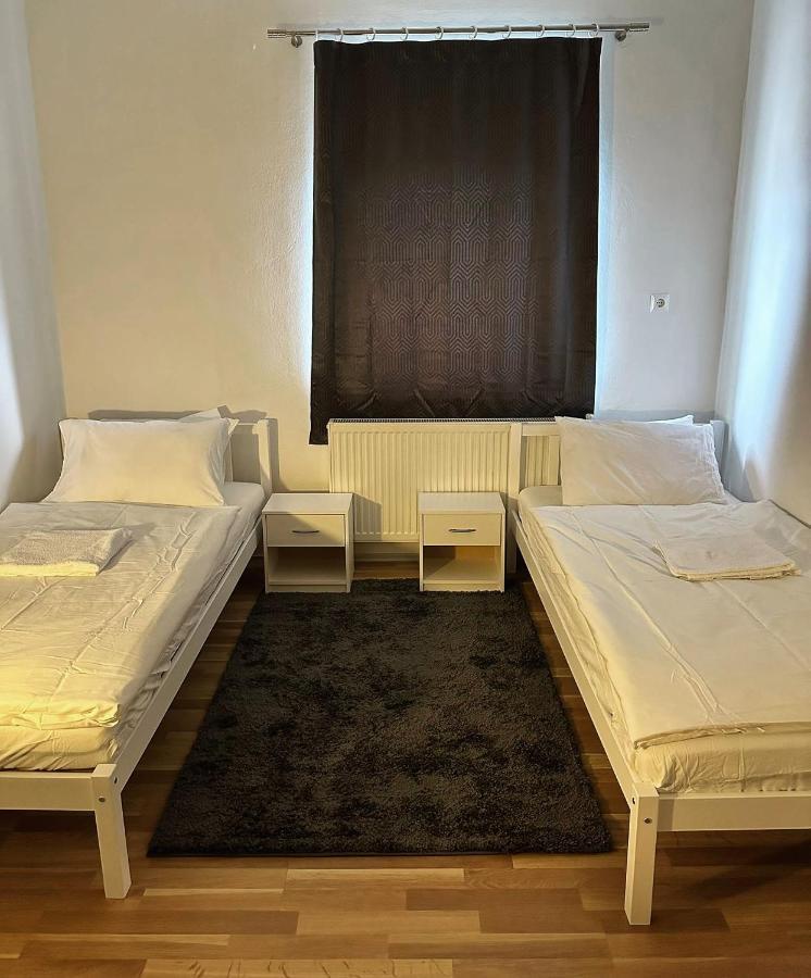 Adelin Doppelzimmer 1 Wien Eksteriør bilde