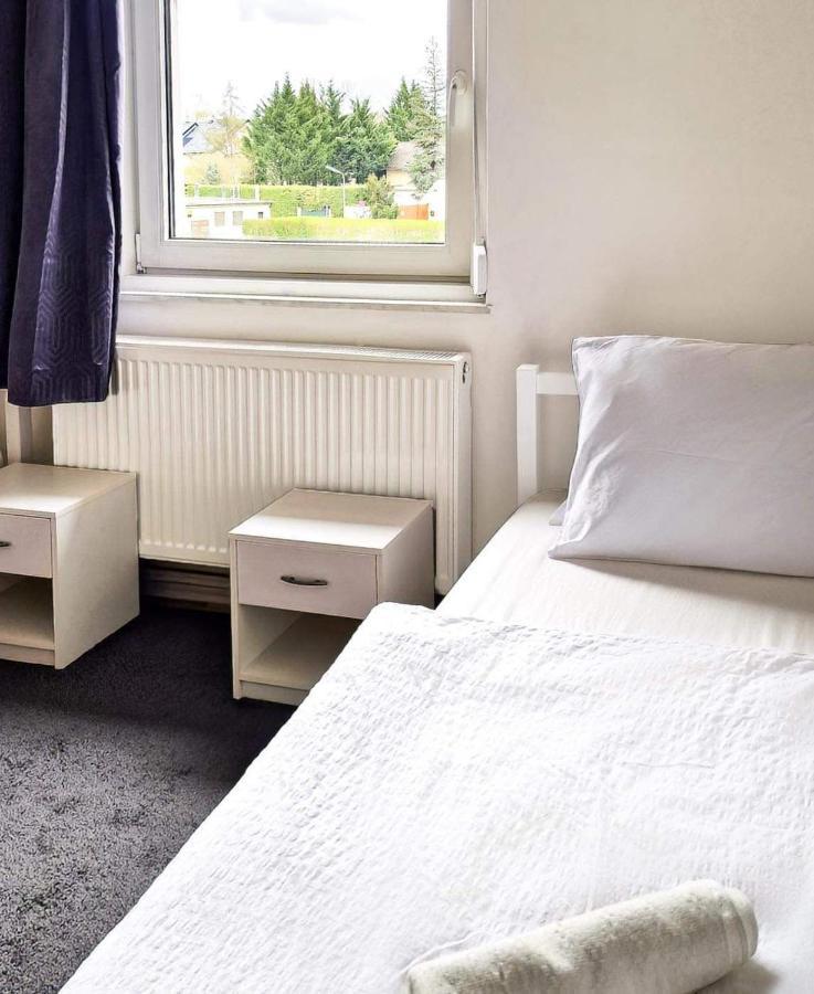 Adelin Doppelzimmer 1 Wien Eksteriør bilde