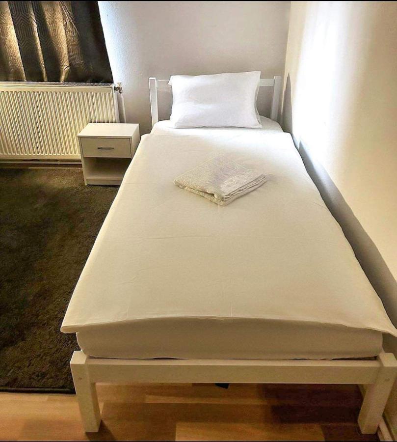 Adelin Doppelzimmer 1 Wien Eksteriør bilde